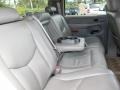  2005 Suburban 1500 LT Tan/Neutral Interior