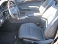 Black - E 550 Cabriolet Photo No. 4