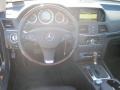 Black - E 550 Cabriolet Photo No. 5