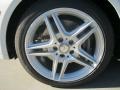 2011 Mercedes-Benz E 350 Coupe Wheel