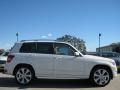 Arctic White - GLK 350 Photo No. 2