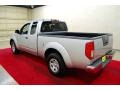 2006 Radiant Silver Nissan Frontier XE King Cab  photo #4