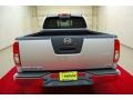 Radiant Silver - Frontier XE King Cab Photo No. 5