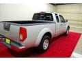 2006 Radiant Silver Nissan Frontier XE King Cab  photo #6
