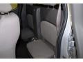 Radiant Silver - Frontier XE King Cab Photo No. 18