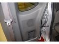 Radiant Silver - Frontier XE King Cab Photo No. 19