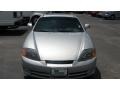 Super Silver - Tiburon GT V6 Photo No. 2