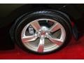2010 Nissan 370Z Coupe Wheel