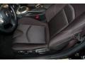 Black Cloth Interior Photo for 2010 Nissan 370Z #39835930