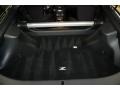 Black Cloth Trunk Photo for 2010 Nissan 370Z #39835962