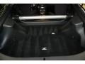  2010 370Z Coupe Trunk