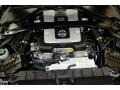 3.7 Liter DOHC 24-Valve CVTCS V6 Engine for 2010 Nissan 370Z Coupe #39836054