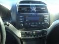 Satin Silver Metallic - TSX Sedan Photo No. 13