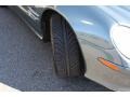Aegean Blue Metallic - SL 500 Roadster Photo No. 2