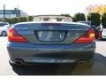 Aegean Blue Metallic - SL 500 Roadster Photo No. 6