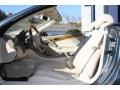 Aegean Blue Metallic - SL 500 Roadster Photo No. 12