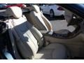 Aegean Blue Metallic - SL 500 Roadster Photo No. 15