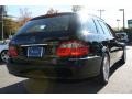 Black - E 350 4Matic Wagon Photo No. 5