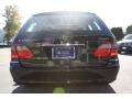 Black - E 350 4Matic Wagon Photo No. 6