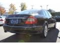 2008 Capri Blue Metallic Mercedes-Benz E 350 4Matic Sedan  photo #5