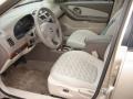 Neutral Interior Photo for 2004 Chevrolet Malibu #39837575