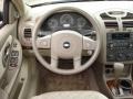 Neutral 2004 Chevrolet Malibu LS V6 Sedan Steering Wheel