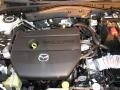 Performance White - MAZDA6 i Sport Sedan Photo No. 25