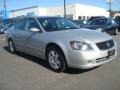 Sheer Silver Metallic - Altima 2.5 S Photo No. 7
