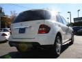 Arctic White - ML 350 4Matic Photo No. 5