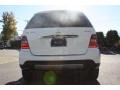 Arctic White - ML 350 4Matic Photo No. 6