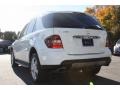 Arctic White - ML 350 4Matic Photo No. 7