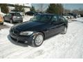 Monaco Blue Metallic - 3 Series 328i Sedan Photo No. 1