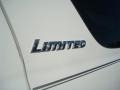 Natural White - Sequoia Limited 4WD Photo No. 29