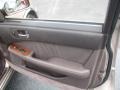 Dark Gray 1994 Lexus LS 400 Door Panel