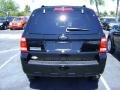 2009 Black Ford Escape XLT V6  photo #4