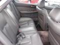Dark Gray 1994 Lexus LS 400 Interior Color