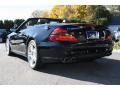 2006 Black Mercedes-Benz SL 55 AMG Roadster  photo #7