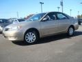 Desert Sand Mica - Camry LE Photo No. 2