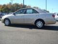 Desert Sand Mica - Camry LE Photo No. 3