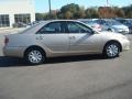 Desert Sand Mica - Camry LE Photo No. 5