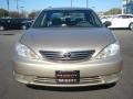 Desert Sand Mica - Camry LE Photo No. 7