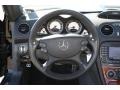 Charcoal Steering Wheel Photo for 2006 Mercedes-Benz SL #39838697