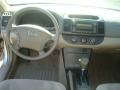 Desert Sand Mica - Camry LE Photo No. 10