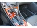 5 Speed Automatic 2006 Mercedes-Benz SL 55 AMG Roadster Transmission