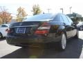 Black - S 550 4Matic Sedan Photo No. 5