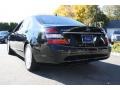 Black - S 550 4Matic Sedan Photo No. 7