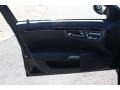 Black - S 550 4Matic Sedan Photo No. 9