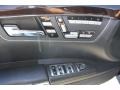 Black - S 550 4Matic Sedan Photo No. 10