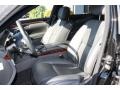 Black - S 550 4Matic Sedan Photo No. 14