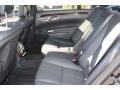 Black - S 550 4Matic Sedan Photo No. 17